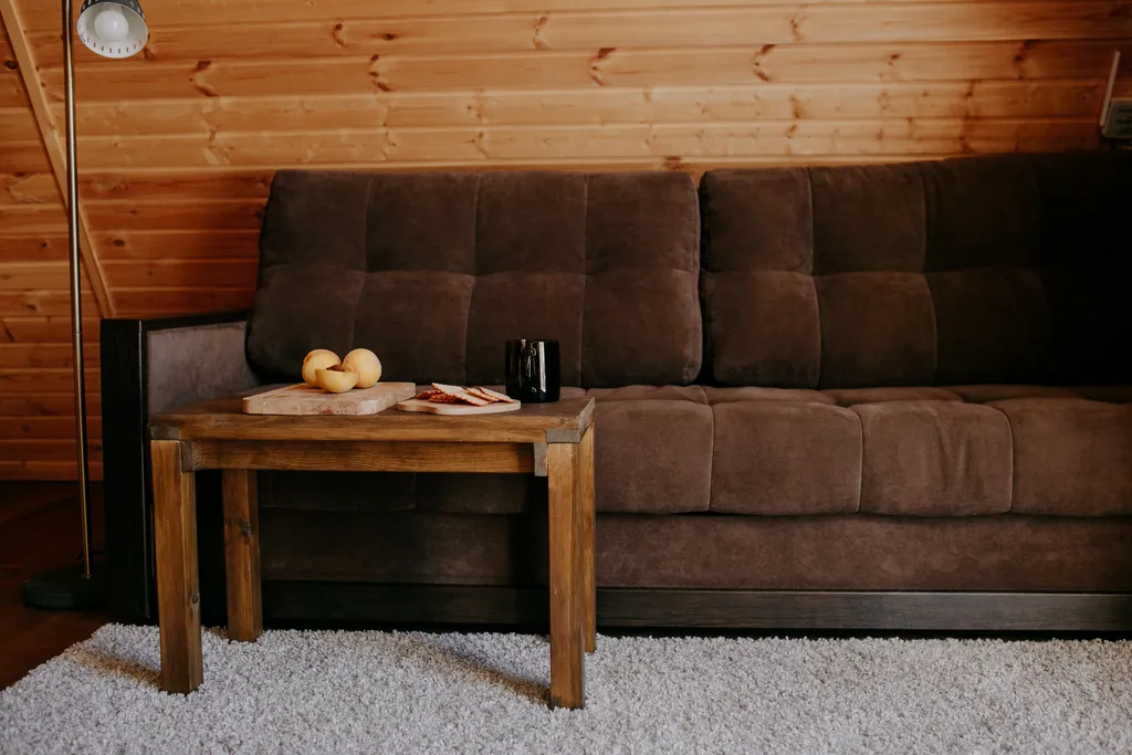 Афрейм в Оленевке