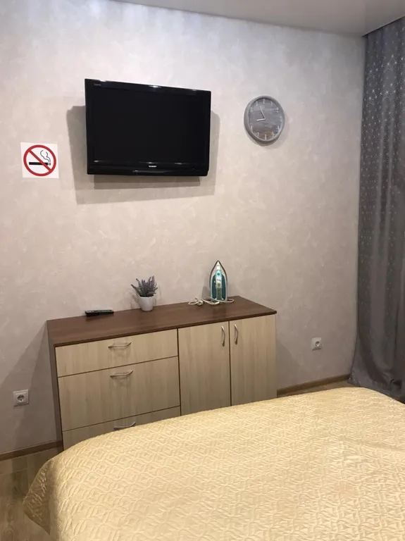 Квартира Уютная квартира — Ярославль