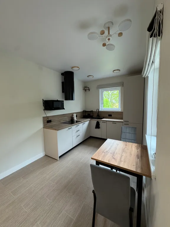 Дом рядом с Монрепо