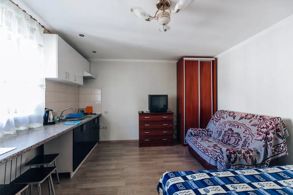 Квартира Комната — Севастополь