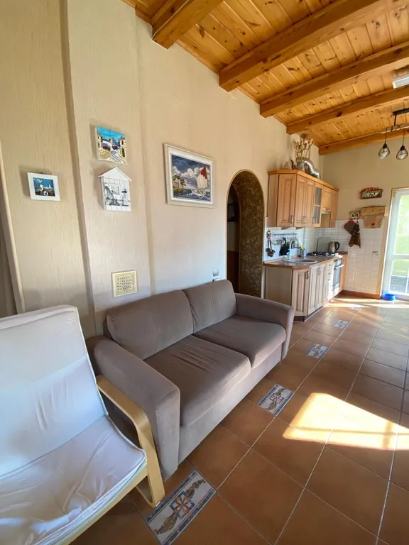 Дом для отдыха Майя возле моря