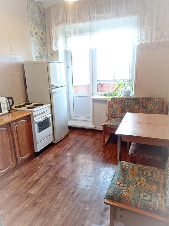 Центр города. У нас чисто и уютно!