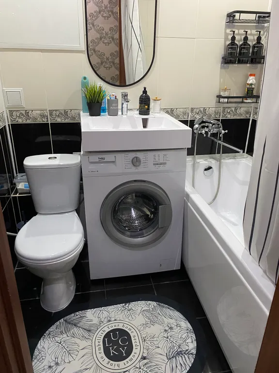 Квартира для вашего идеального отдыха