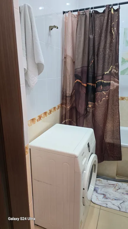 Квартира Уютная квартира в центре — Владикавказ