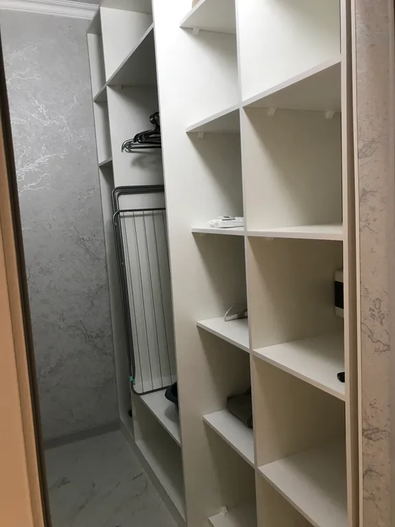 Роскошные апартаменты с видом на горы