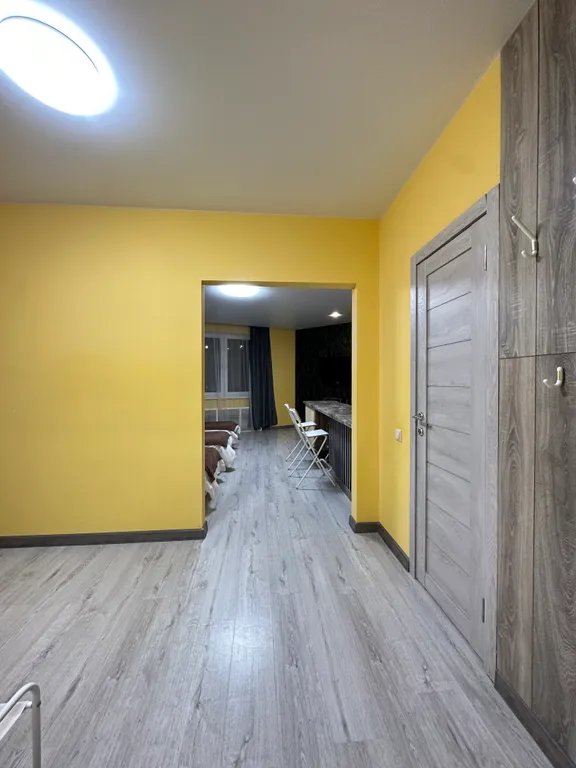 Квартира на 6 персон