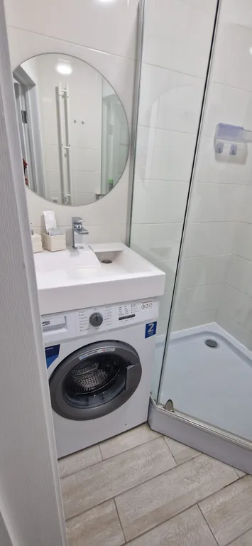 Квартира с видом на море в центре