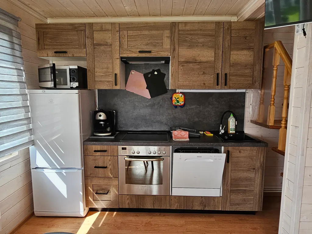 Дом для отдыха