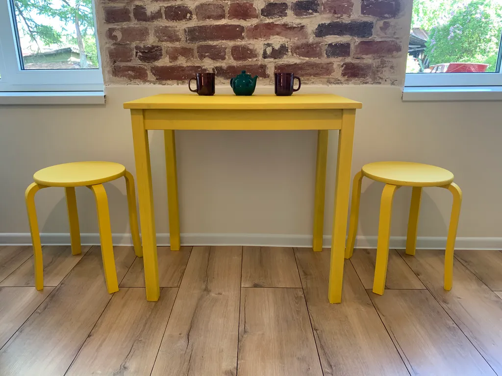 Уютная квартира-студия