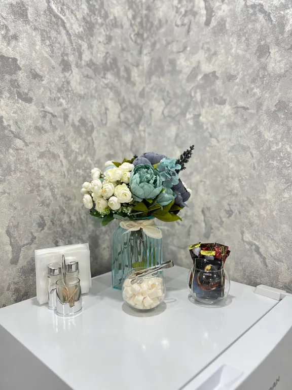 Квартира в 5 минутах от аэропорта