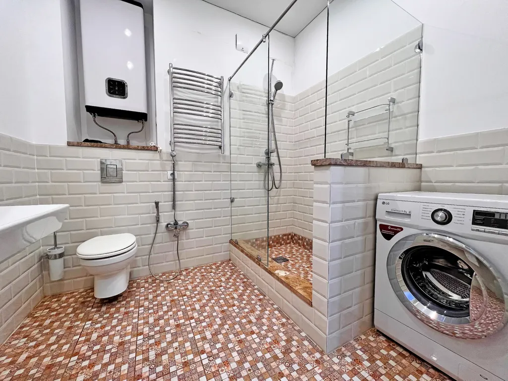 Апартаменты Домик Петра у моря