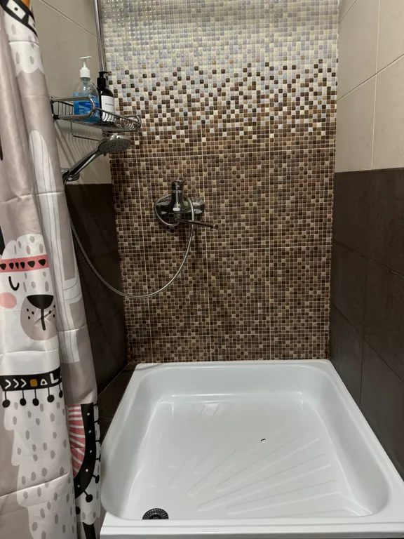 Двухкомнатная квартира в историческом центре