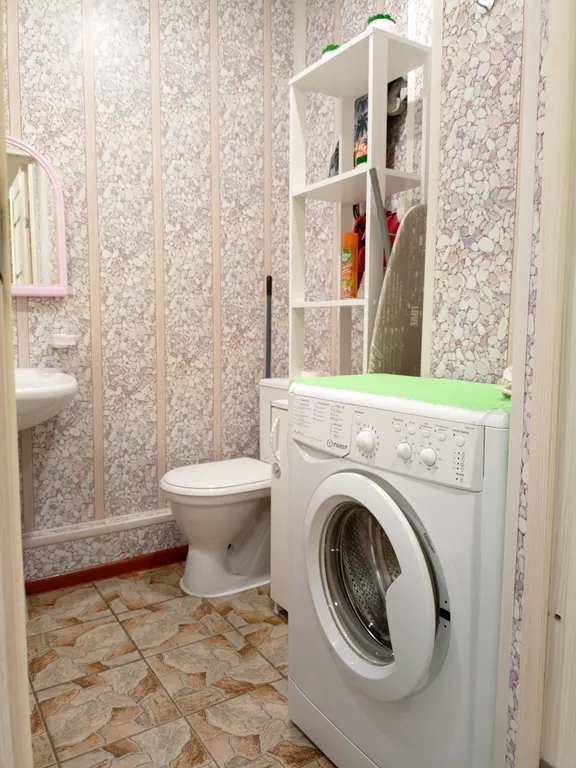 Уютная квартира-студия