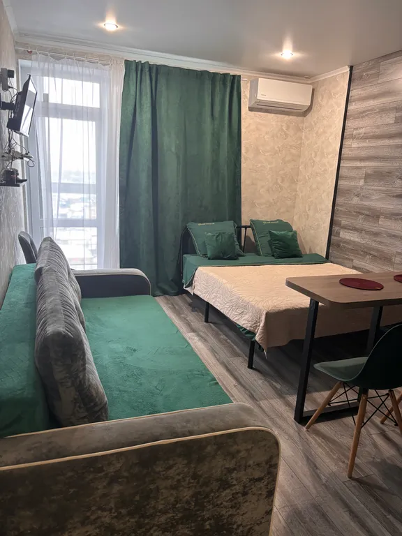 Студия в центре Батайска