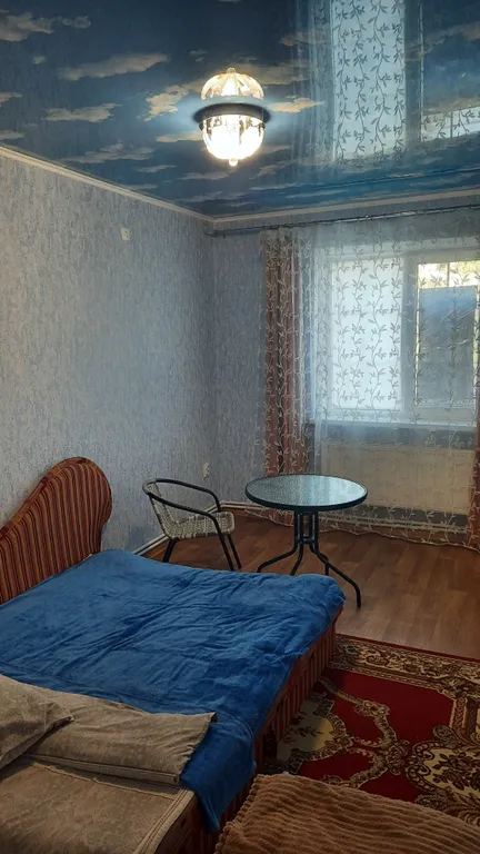 3-комнатный Дом