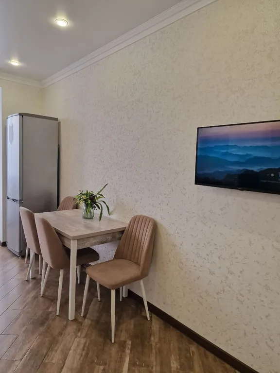 Апартаменты в районе Чиба