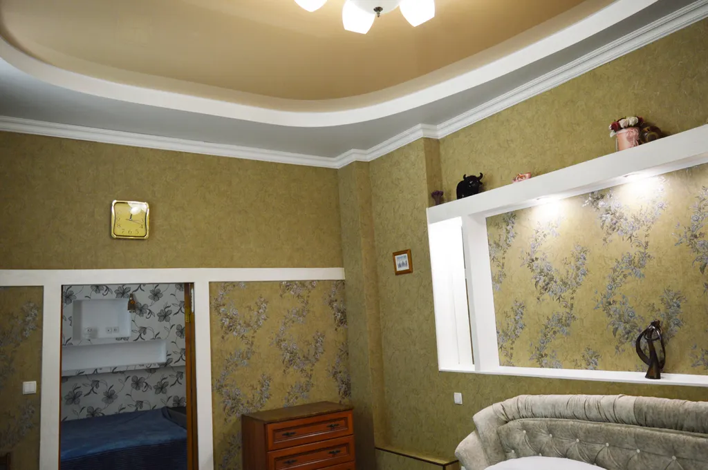 Дом для семейного отдыха у моря