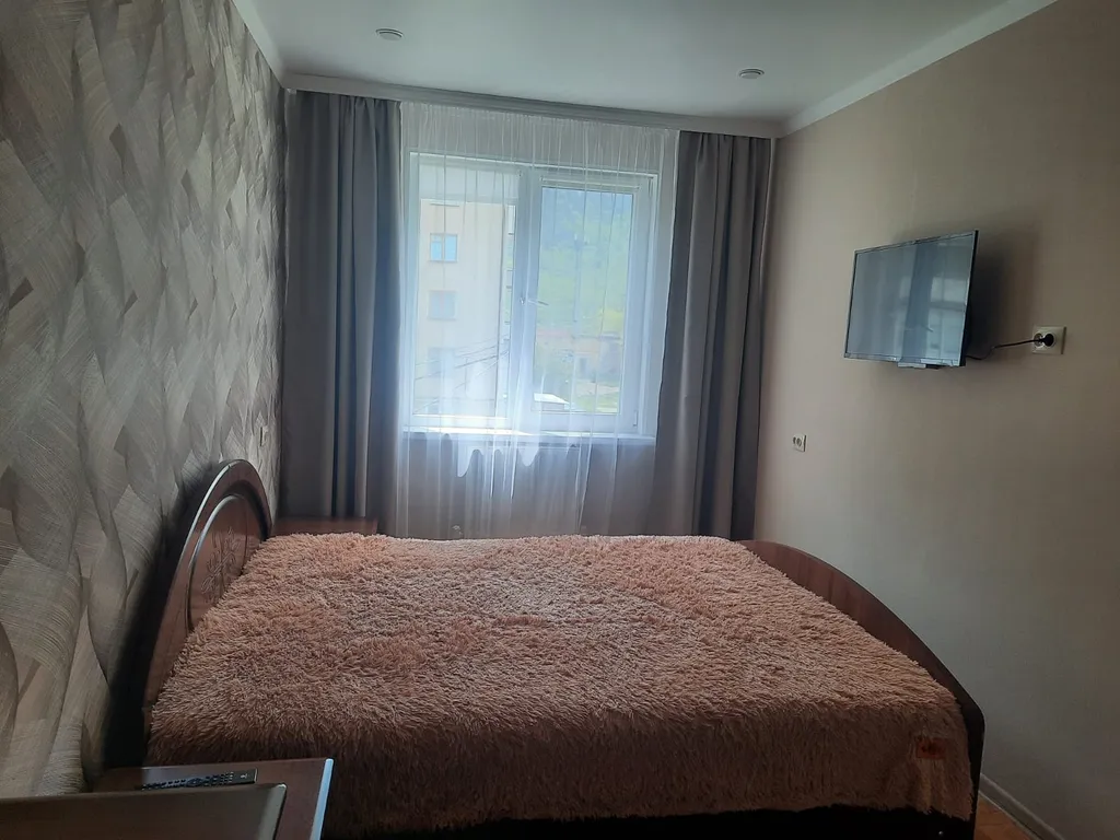 Великолепный отдых как у себя дома