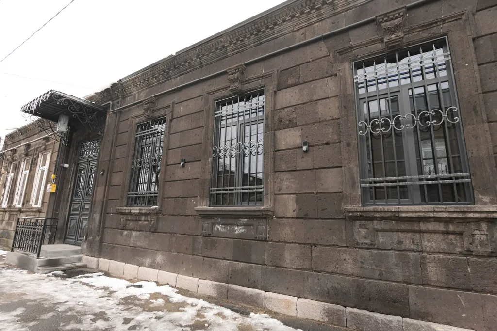 2-комнатный Дом