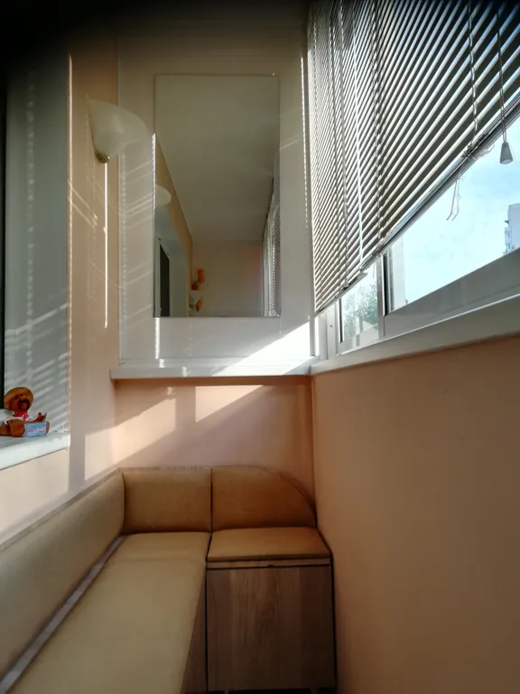 Квартира 2-комнатная квартира в центре дзержинского района — Ярославль