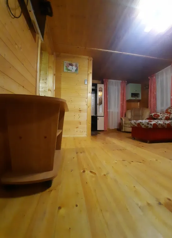 Коттедж 2-комнатный Дом — Кучугуры