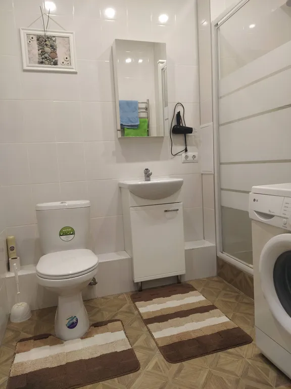 Квартира у моря