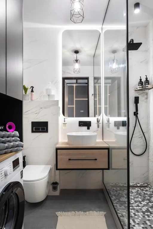 Апартаменты "Релакс" у озера Тихое в Светлогорске | 2–3 гостя, балкон