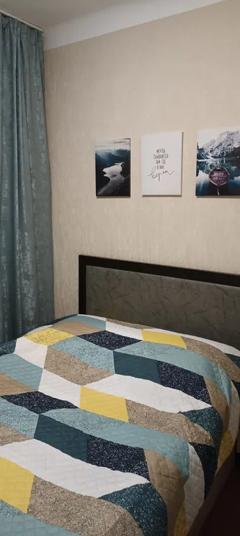 Шикарная квартира в центре города