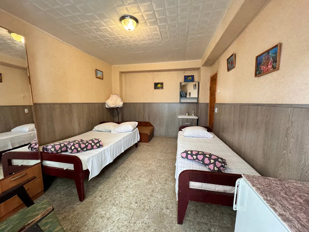 Квартира Комната — Анапа