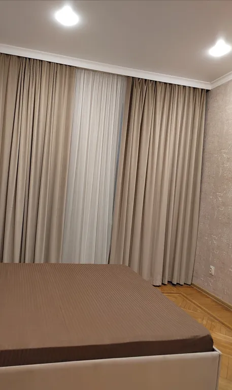 Уютный дом с садом в центре города