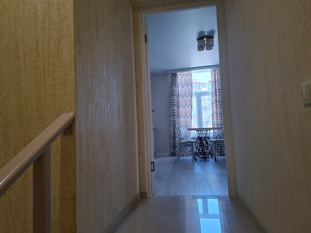 Дом без хозяев