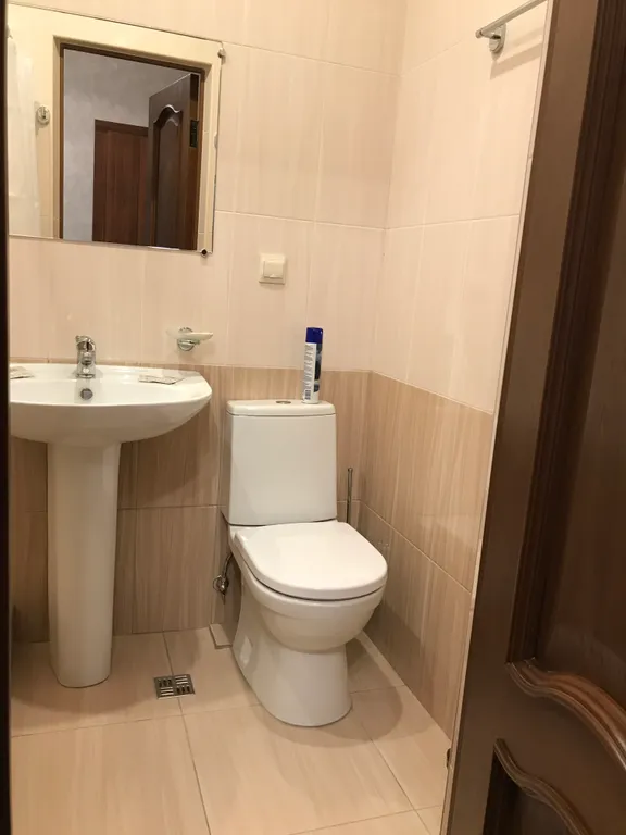 Комната