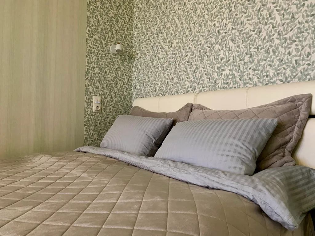 Апартамент Иволга