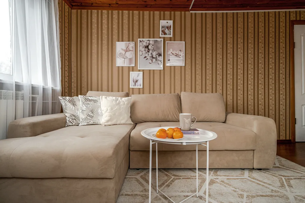 Светлый дом