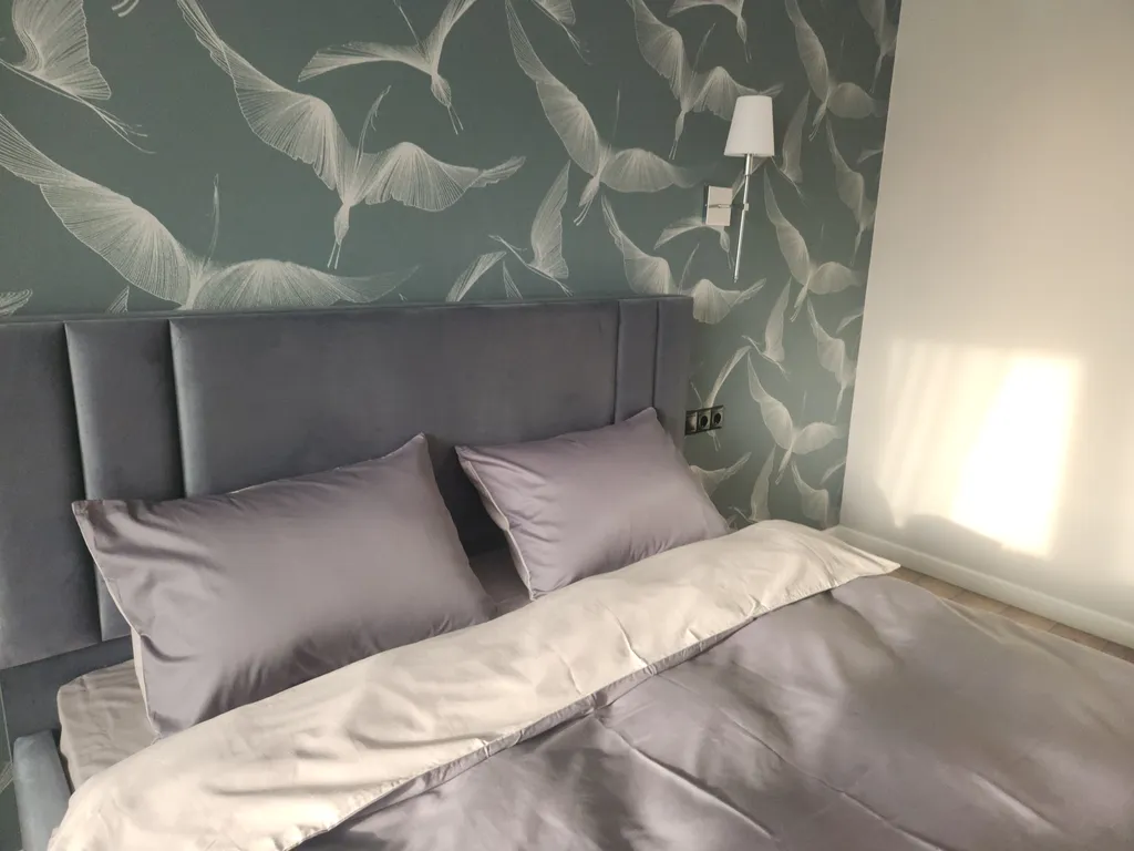 Современная уютная квартира от собственника