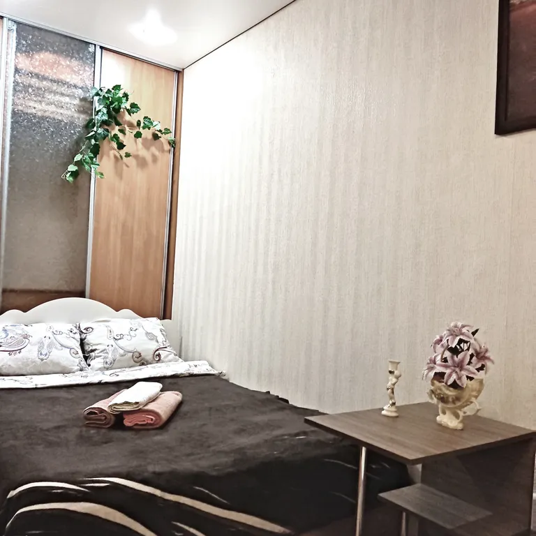 Квартира Квартира Апартамент на Набережной Кремля, метро, Аквапарк — Казань