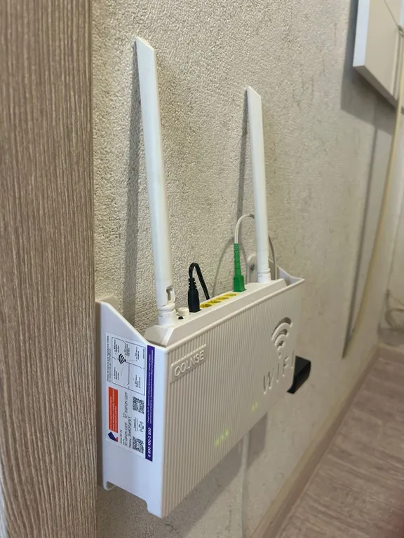 Квартира Новая квартира в шаговой доступности от моря с видом на горы — Анапа