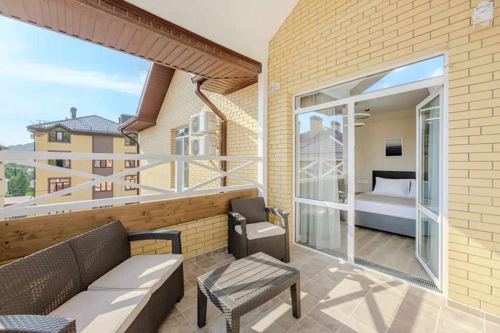 Квартира Комната — Криница