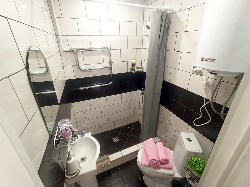 Тат Хаус на улице Габдуллы Тукая 9