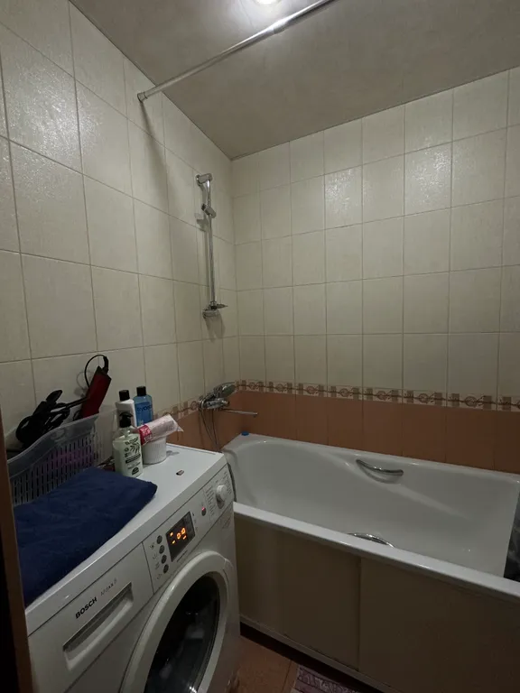 Уютная двухкомнатная квартира в центре города