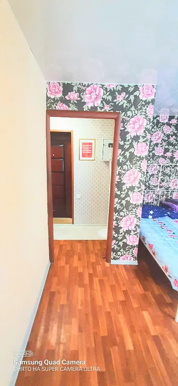 Квартира от терм в 400 метрах