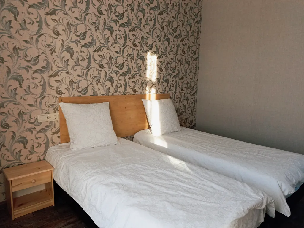 Дом семья с баней и чаном