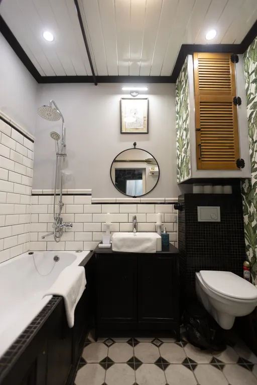 Квартира Квартира Appartement De Luxe — Fantasy — Казань