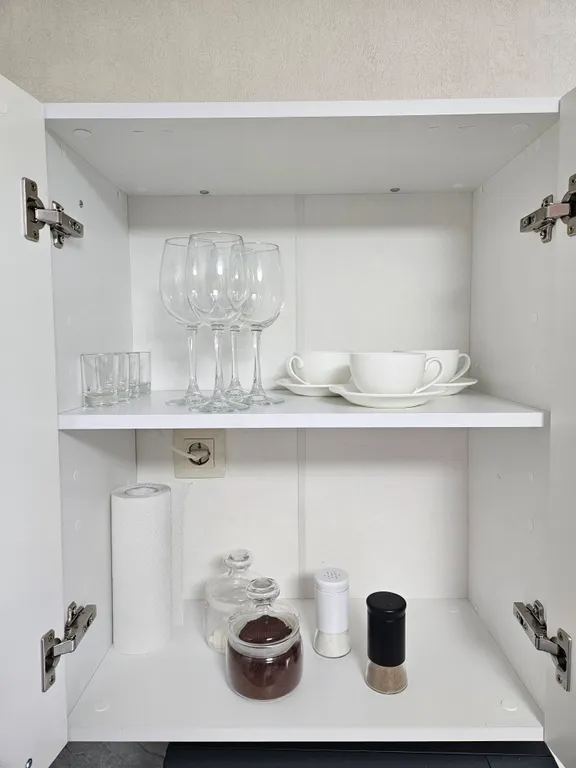 Апартаменты 7 небо