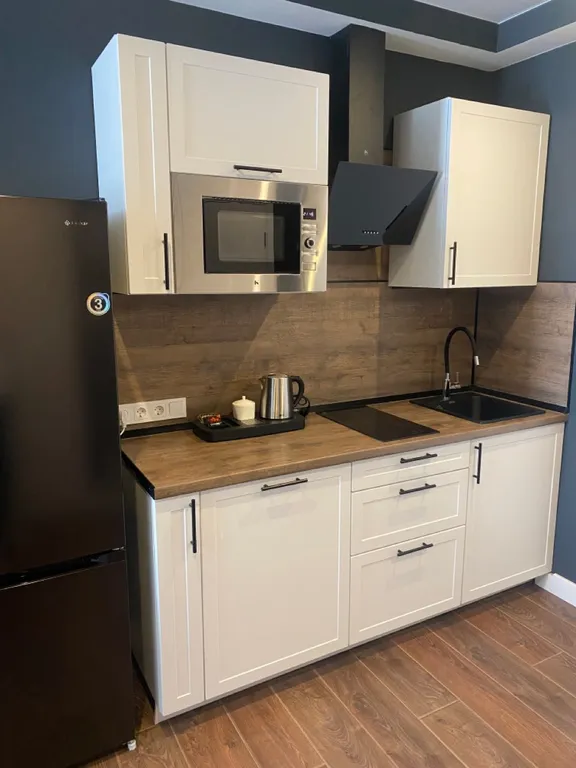 Демократ на Краснопутиловской