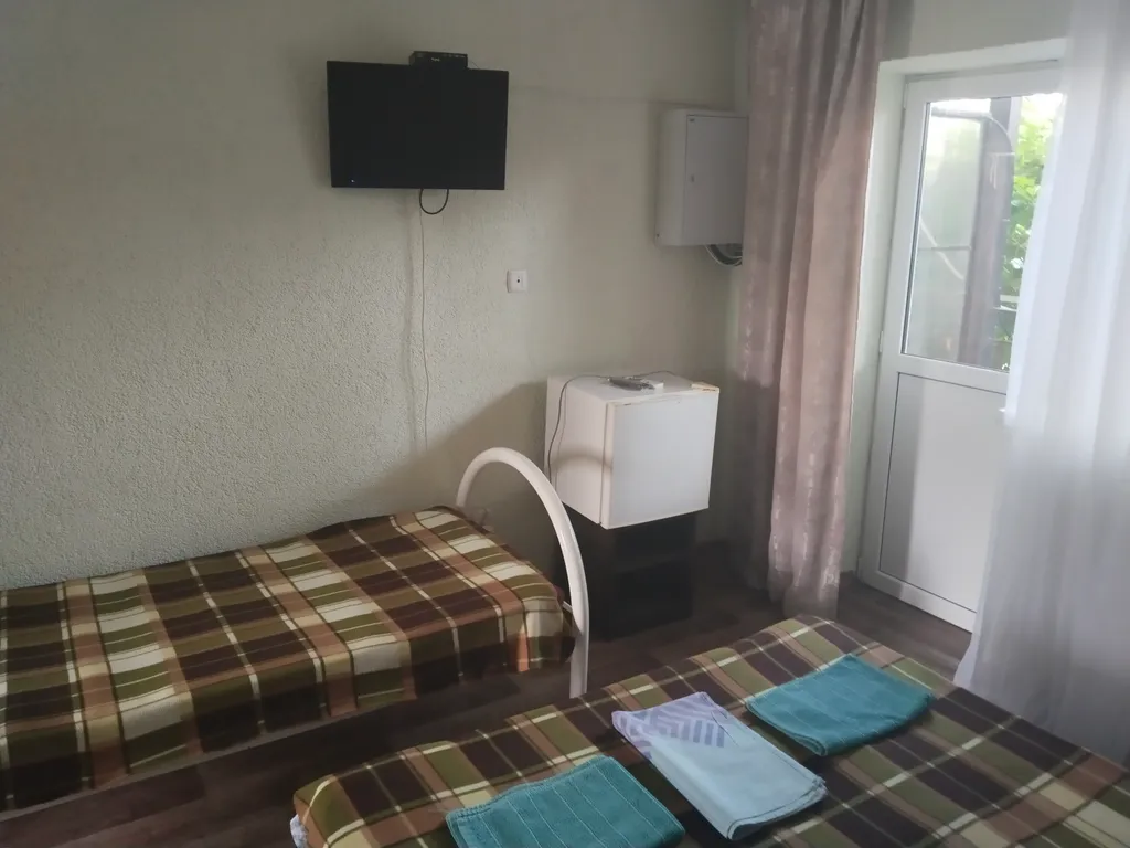 Квартира Комната — Кучугуры