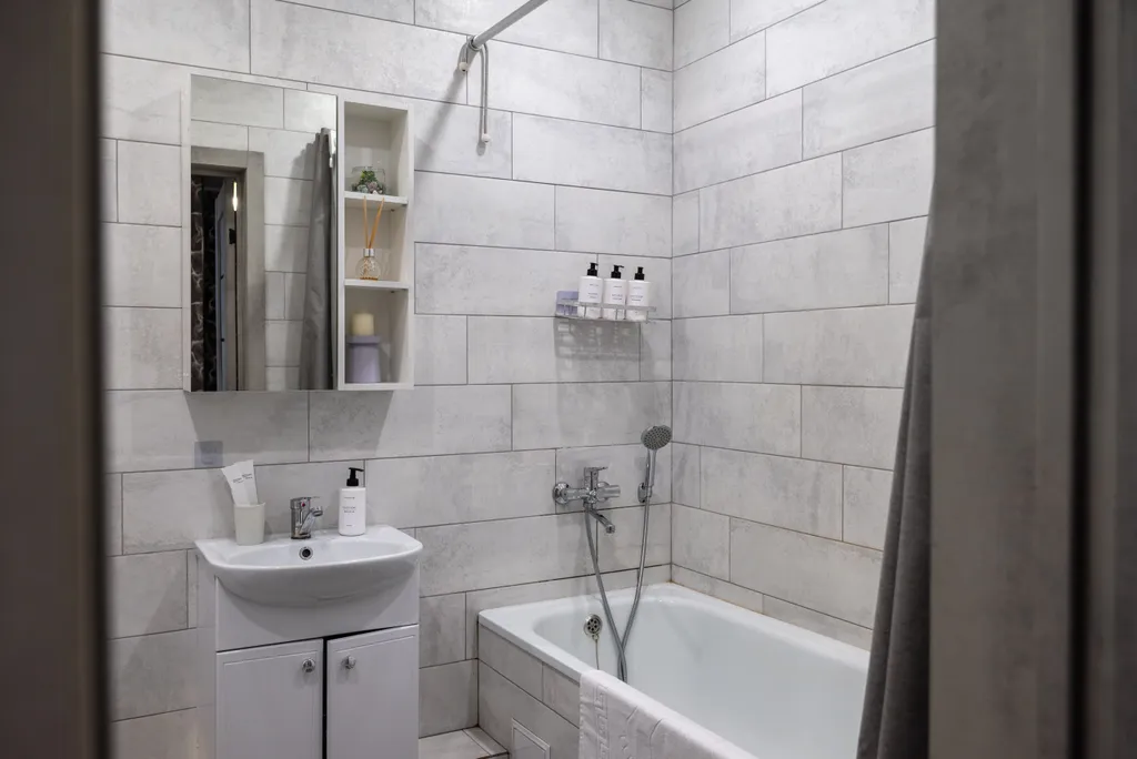 День Ночь - стильные апартаменты на Тимирязева