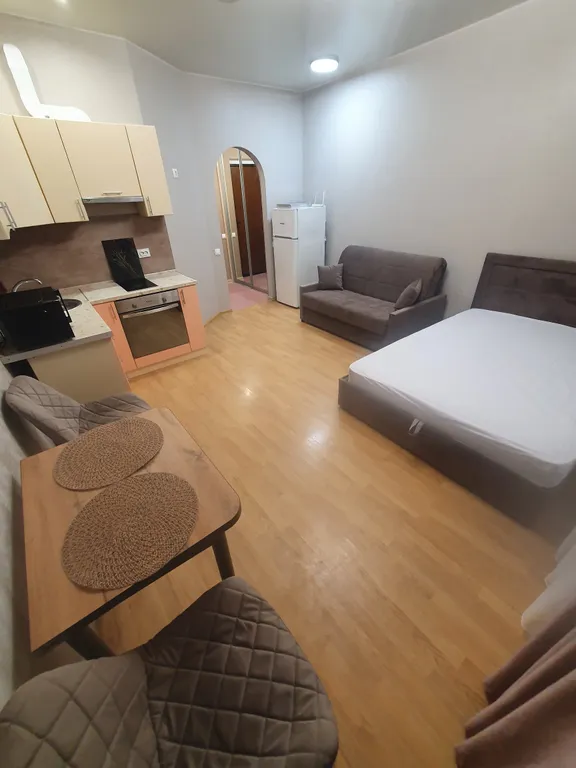 Квартира Уютная квартира в центре города — Адлер