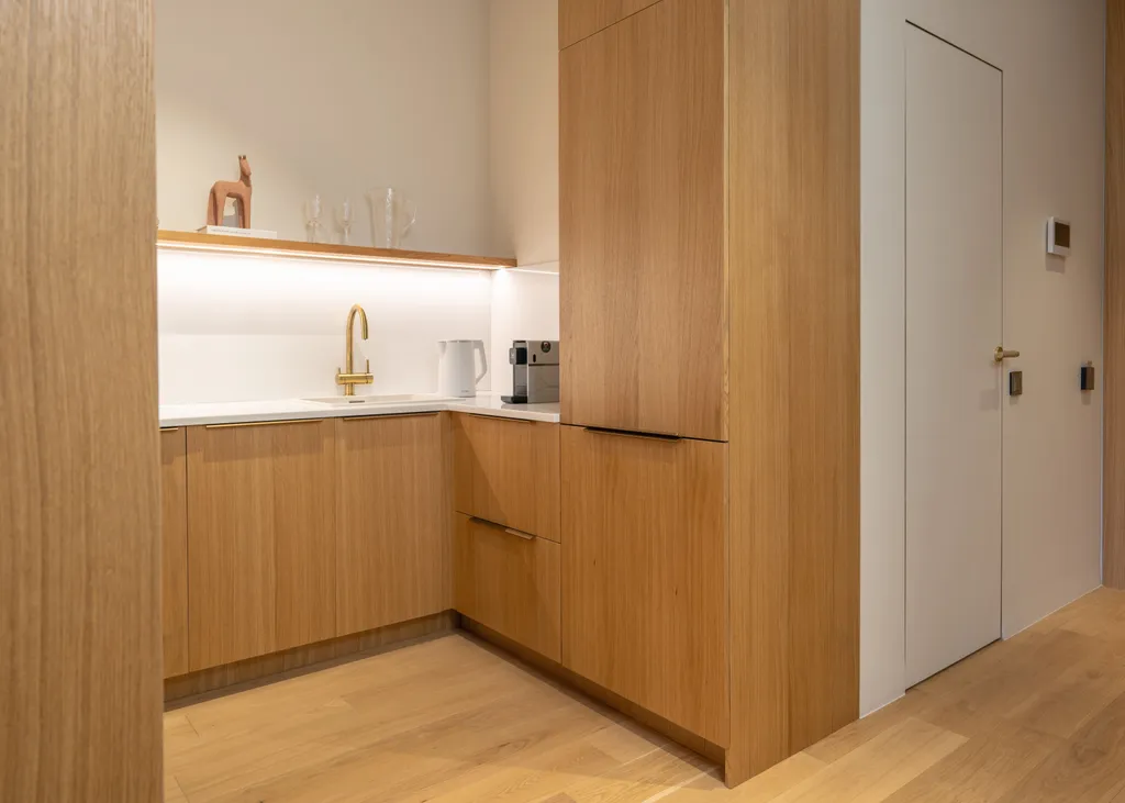 Марисоль Янтарь Однокомнатная резиденция с видом на бассейн