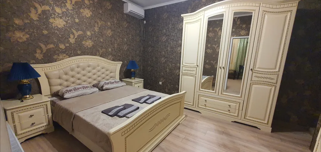 Квартира Комната — Лазаревское